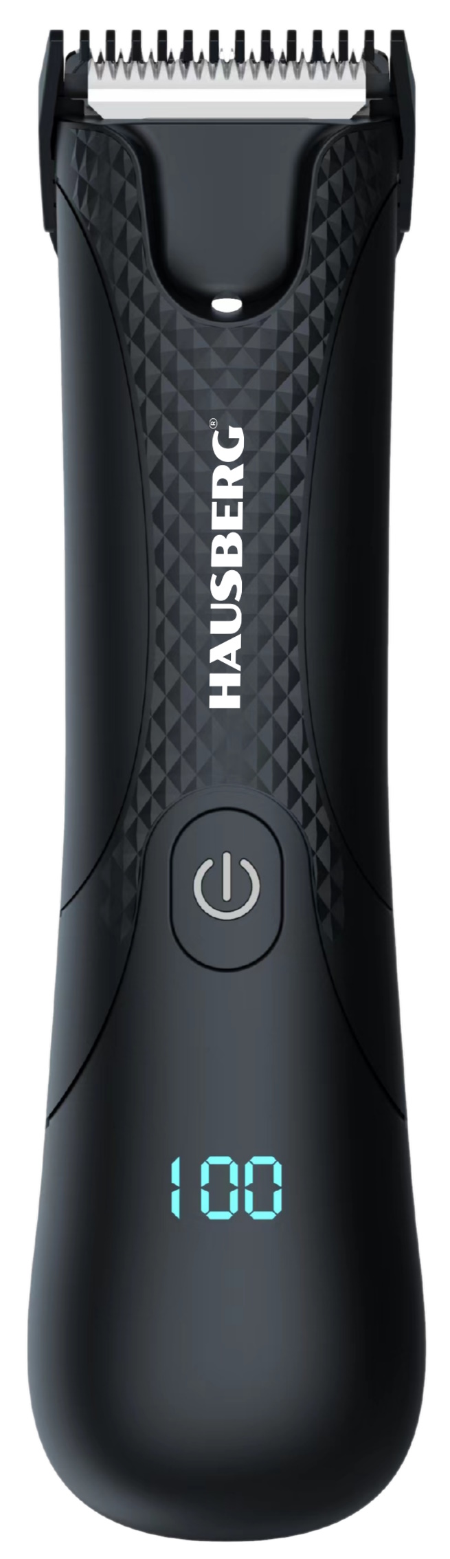 PROFESSIONAL RECHARGEABLE HAIR AND BEARD CLIPPER